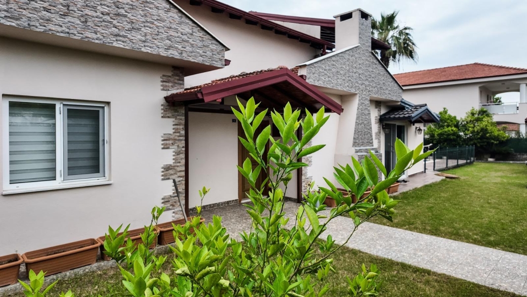 Villa Moon